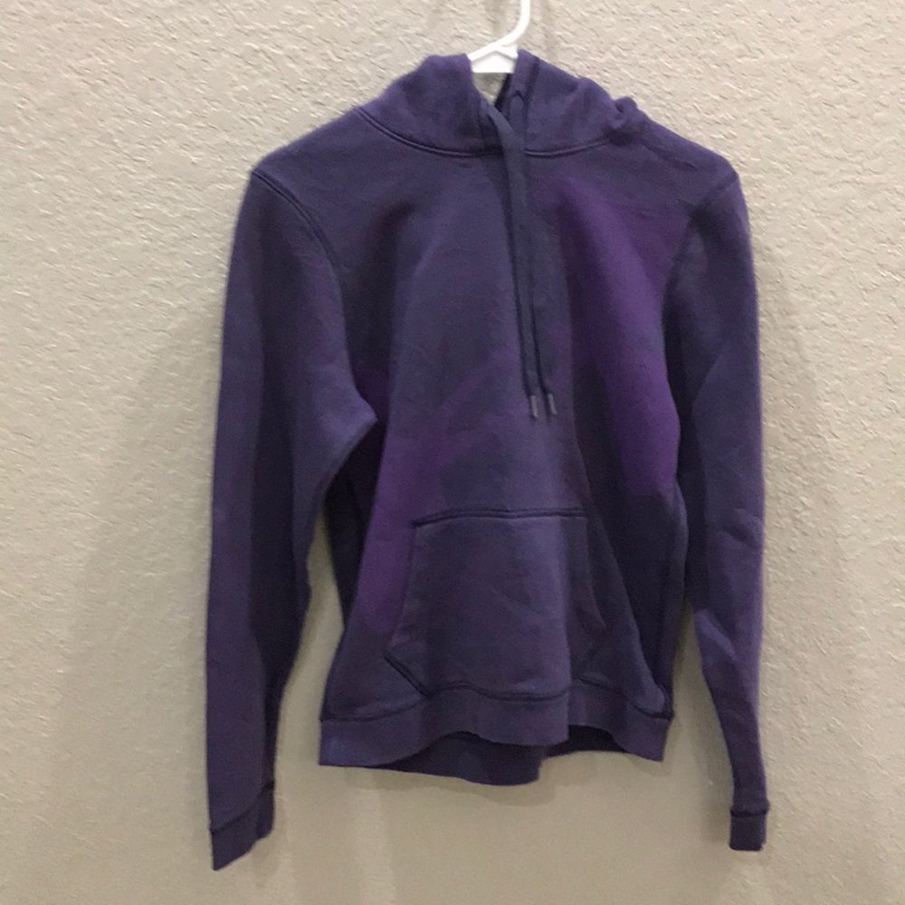 Women's Under Amour hoodie